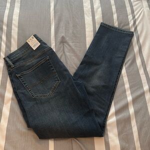 Lucky Slim Jeans Cool Max 33x32